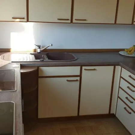 Akpension Maison d'hôtes *