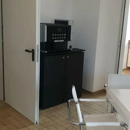 Maison d'hôtes Akpension Eckental