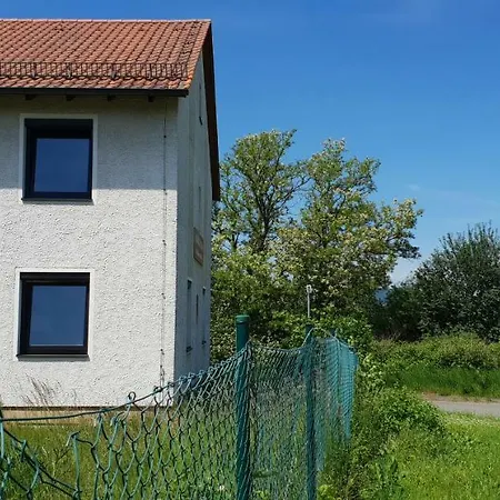Akpension Maison d'hôtes Eckental