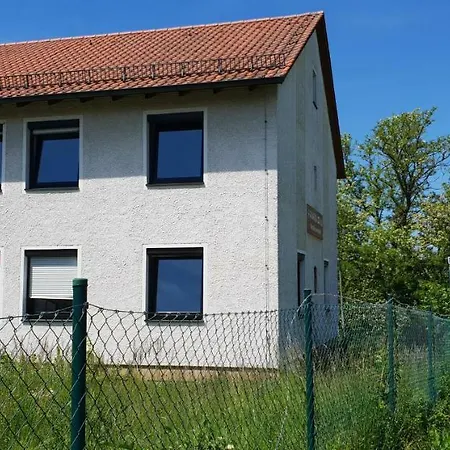 Maison d'hôtes Akpension
